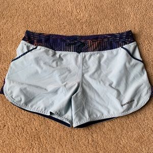 patagonia shorts